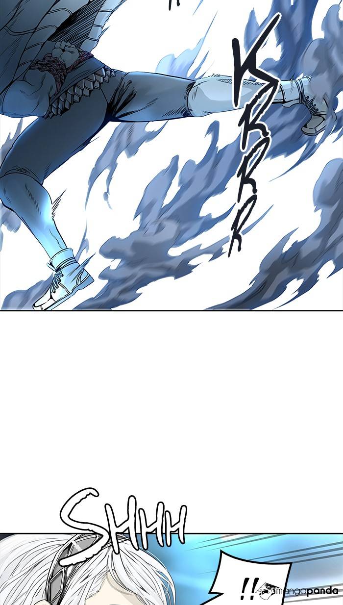 Tower of God Chapter 461 image 043
